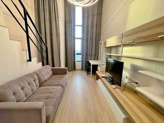 Condo en alquiler de 1 habitaciones en Bang Kapi, Bangkok