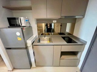 Condo en alquiler de 1 habitaciones en Bang Kapi, Bangkok