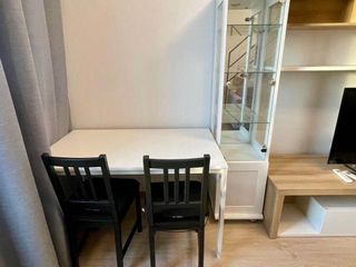 Condo en alquiler de 1 habitaciones en Bang Kapi, Bangkok