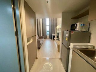 Condo en alquiler de 1 habitaciones en Bang Kapi, Bangkok