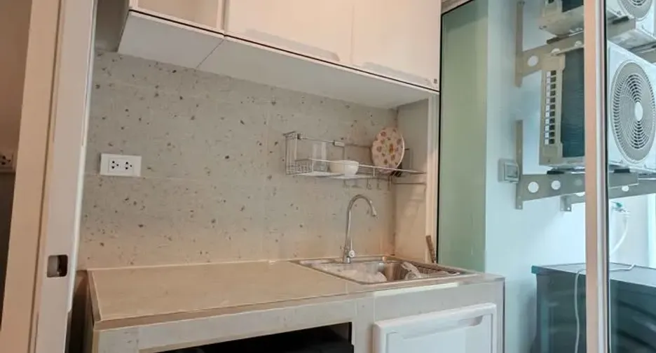 For rent 1 Beds condo in Bang Na, Bangkok