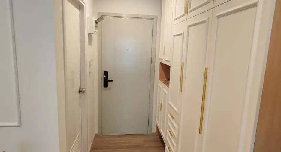 For rent 1 Beds condo in Bang Na, Bangkok