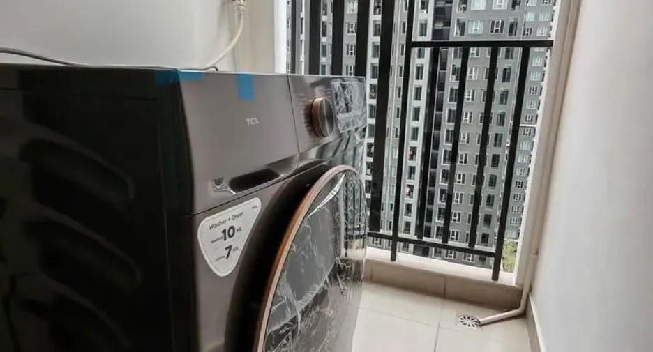 For rent 1 Beds condo in Bang Na, Bangkok