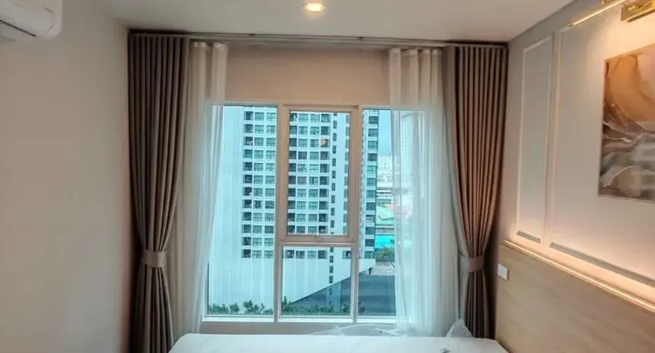 For rent 1 Beds condo in Bang Na, Bangkok