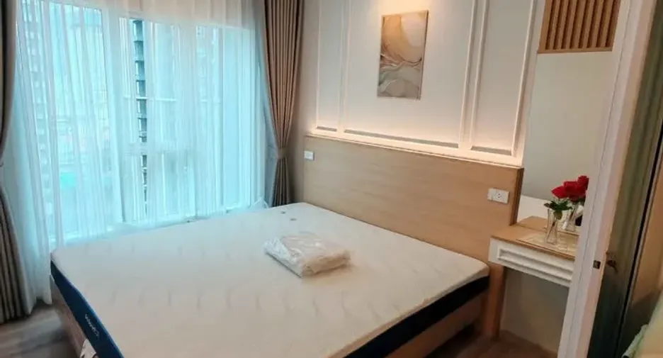 For rent 1 Beds condo in Bang Na, Bangkok