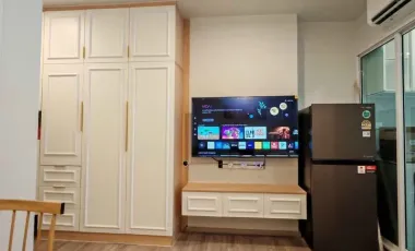 For rent 1 Beds condo in Bang Na, Bangkok