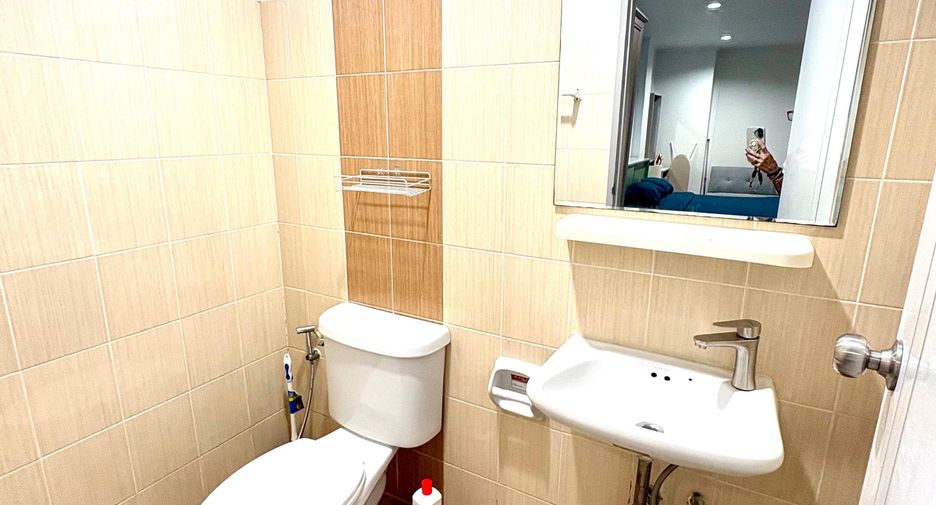 ขาย สตูดิโอ คอนโด ใน เมืองภูเก็ต, ภูเก็ต