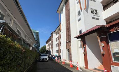 Wohnung zum Kauf mit Studio in Mueang Phuket, Phuket