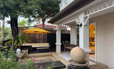 À louer 3 chambres maison à Mueang Phuket, Phuket