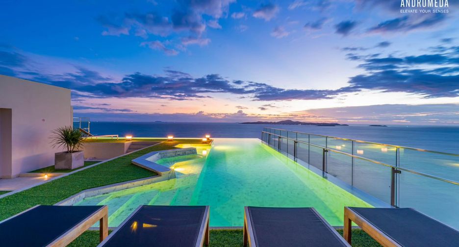 出售 1 卧室 公寓 在 Bang Lamung, Chon Buri