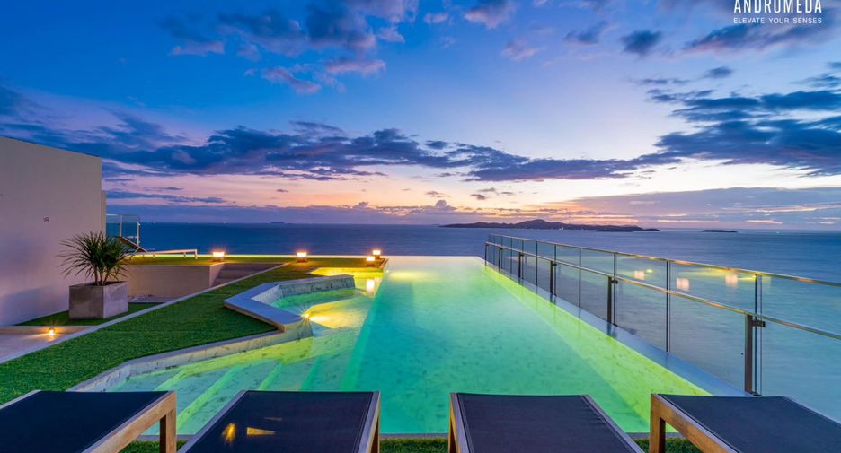 出售 1 卧室 公寓 在 Bang Lamung, Chon Buri