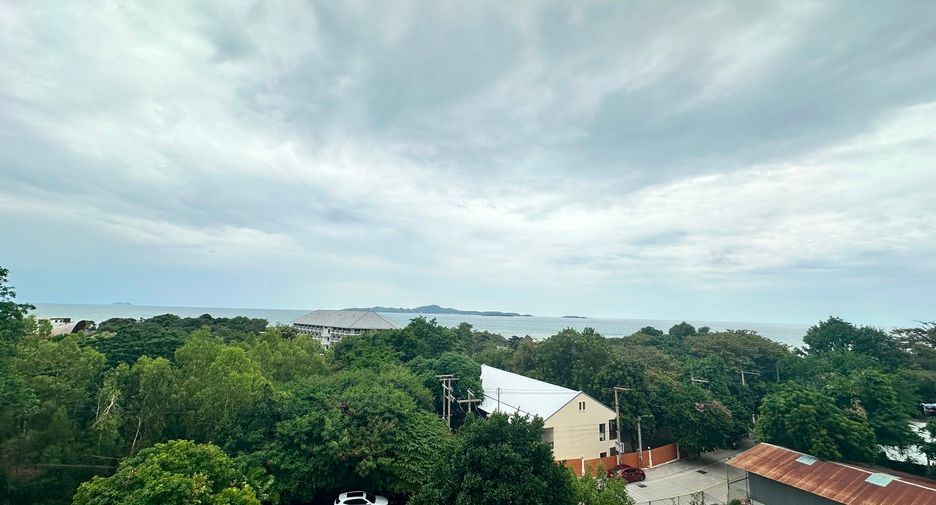 出售 1 卧室 公寓 在 Bang Lamung, Chon Buri