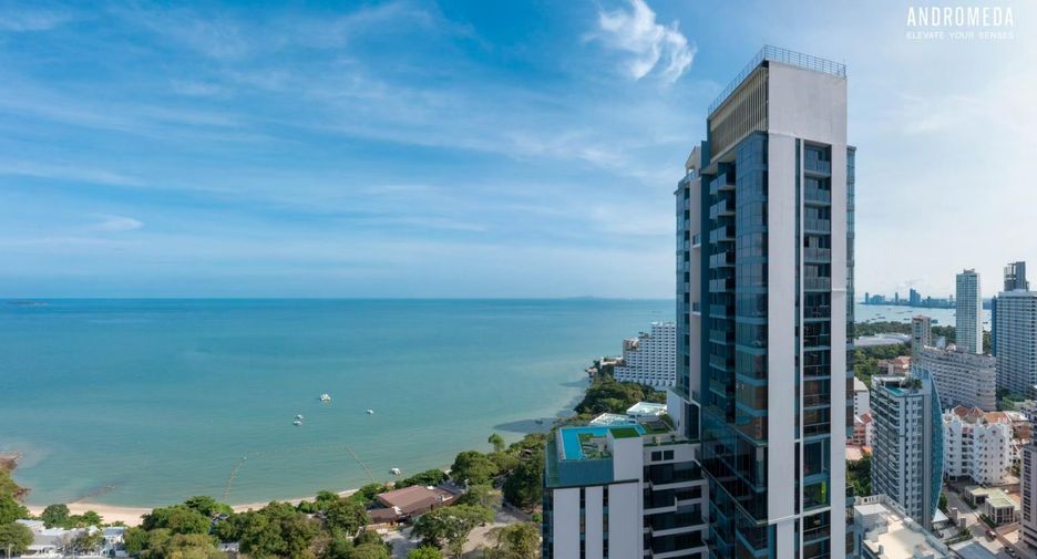 出售 1 卧室 公寓 在 Bang Lamung, Chon Buri