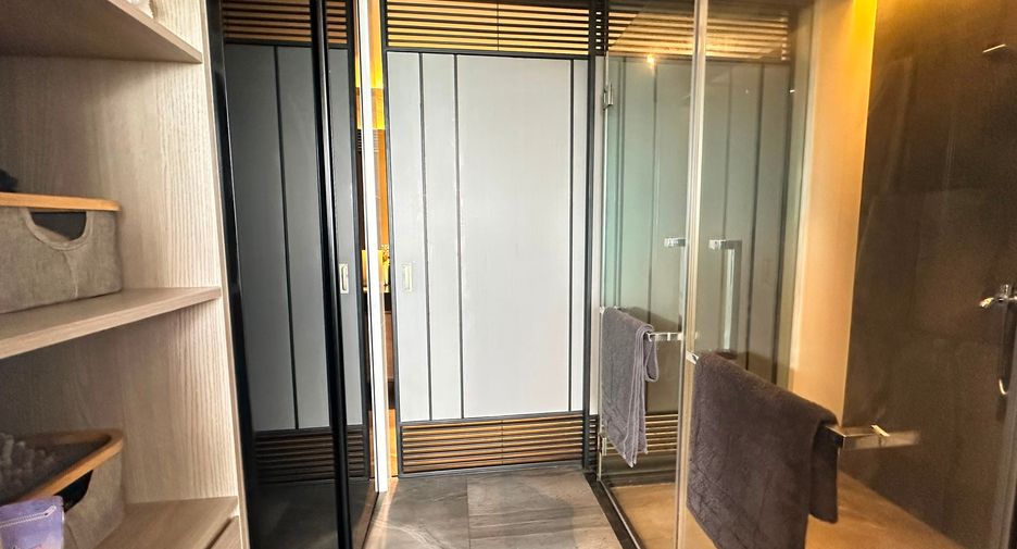 出售 1 卧室 公寓 在 Bang Lamung, Chon Buri
