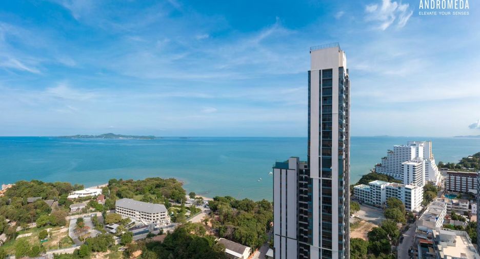 出售 1 卧室 公寓 在 Bang Lamung, Chon Buri