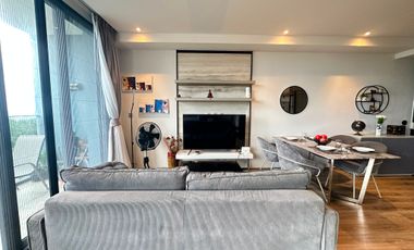 出售 1 卧室 公寓 在 Bang Lamung, Chon Buri