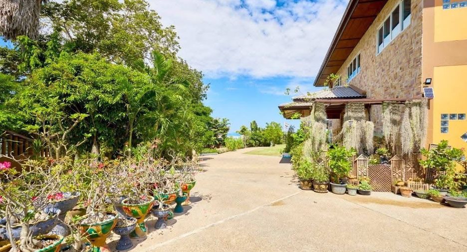 出售 6 卧室 别墅 在 Bang Lamung, Chon Buri