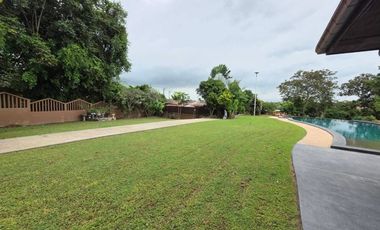 出售 6 卧室 别墅 在 Bang Lamung, Chon Buri
