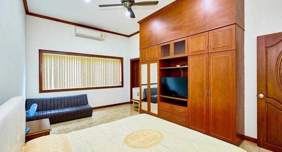 出售 6 卧室 别墅 在 Bang Lamung, Chon Buri