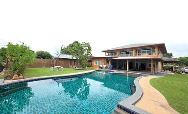 出售 6 卧室 别墅 在 Bang Lamung, Chon Buri