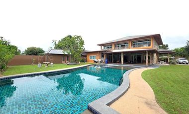 出售 6 卧室 别墅 在 Bang Lamung, Chon Buri