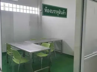 For sale warehouse in Bang Pa-in, Phra Nakhon Si Ayutthaya