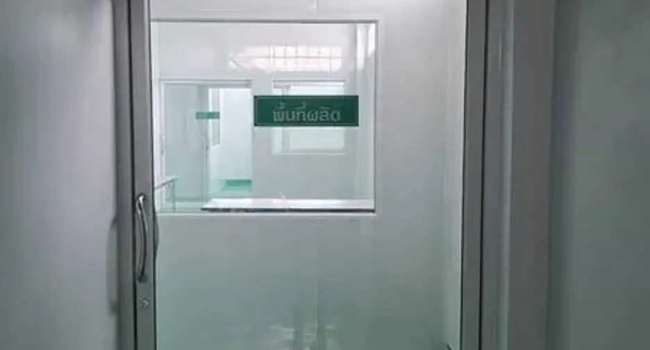 For sale warehouse in Bang Pa-in, Phra Nakhon Si Ayutthaya
