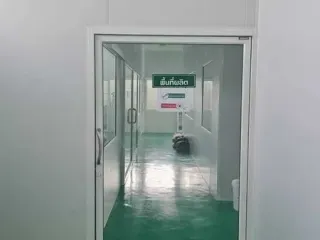 For sale warehouse in Bang Pa-in, Phra Nakhon Si Ayutthaya