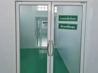 For sale warehouse in Bang Pa-in, Phra Nakhon Si Ayutthaya