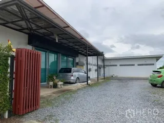 For sale warehouse in Bang Pa-in, Phra Nakhon Si Ayutthaya
