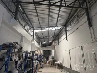 Аренда склад в Суан Луанг, Бангкок