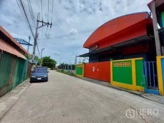 ให้เช่า และ ขาย โกดัง ใน บางบัวทอง, นนทบุรี