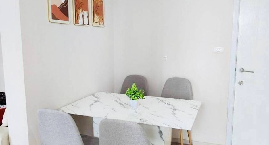 For sale 2 ベッドルーム condo in Bang Bua Thong, Nonthaburi