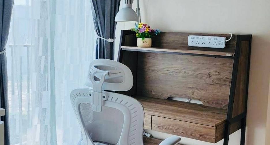 For sale 2 ベッドルーム condo in Bang Bua Thong, Nonthaburi