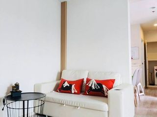 For sale 2 ベッドルーム condo in Bang Bua Thong, Nonthaburi