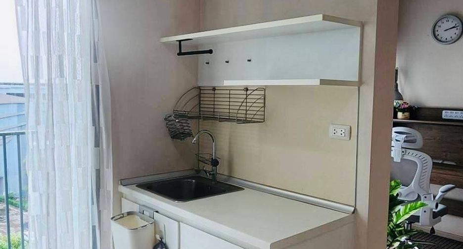 For sale 2 ベッドルーム condo in Bang Bua Thong, Nonthaburi