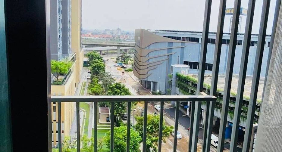 For sale 2 ベッドルーム condo in Bang Bua Thong, Nonthaburi