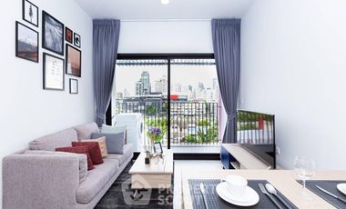 Condo en venta de 1 habitaciones en Watthana, Bangkok