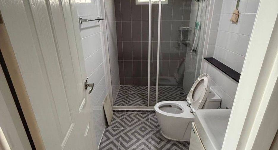 For sale 3 bedrooms house in Bang Phli, Samut Prakan