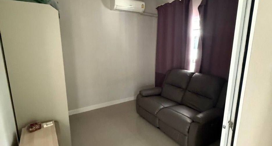 For sale 3 bedrooms house in Bang Phli, Samut Prakan