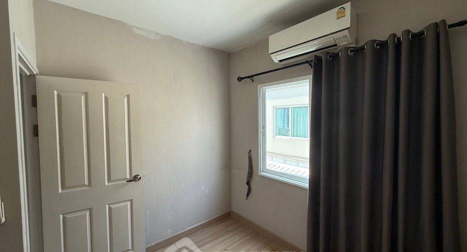 For sale 3 bedrooms house in Bang Phli, Samut Prakan