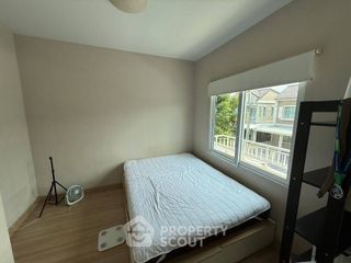 À vendre 3 chambres maison à Bang Phli, Samut Prakan