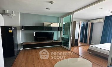 Продажа 1 кровать кондо в Ратчатхещи, Бангкок