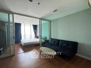 Продажа 1 кровать кондо в Ратчатхещи, Бангкок
