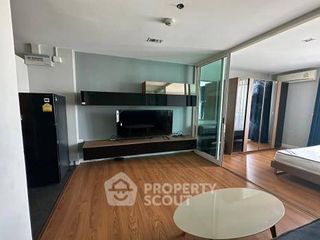 Продажа 1 кровать кондо в Ратчатхещи, Бангкок