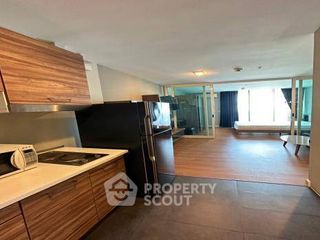Продажа 1 кровать кондо в Ратчатхещи, Бангкок