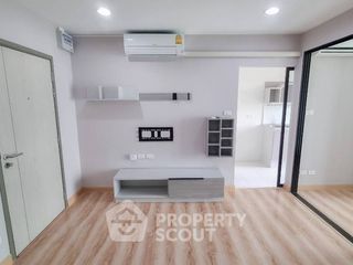 À vendre 1 chambre condo à Bang Khen, Bangkok