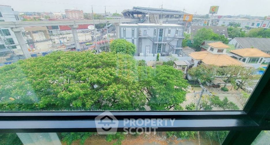 Condo en venta de 1 habitaciones en Bang Khen, Bangkok