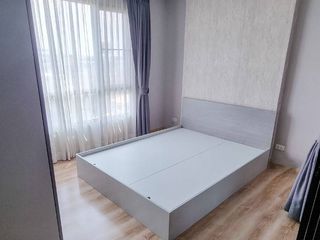 À vendre 1 chambre condo à Bang Khen, Bangkok
