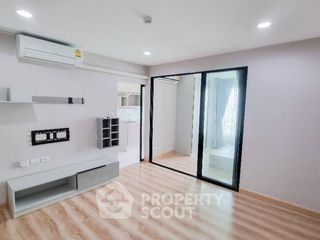 À vendre 1 chambre condo à Bang Khen, Bangkok